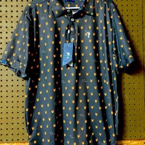 William Murray Golf Shirt